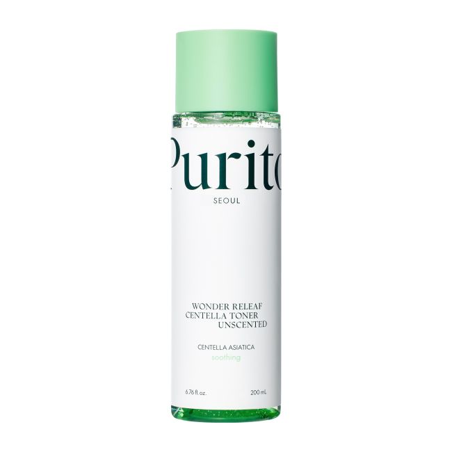 

Тоник для лица Purito centella без запаха, 200 мл