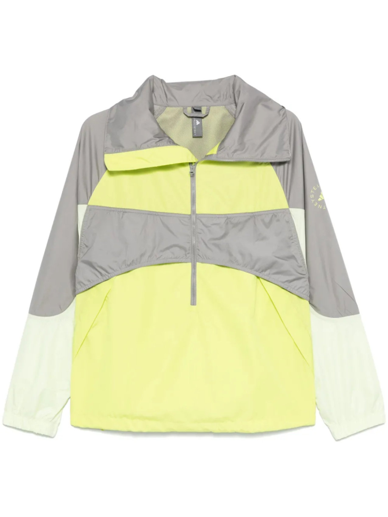 

Adidas by Stella McCartney куртка TrueNature, серый
