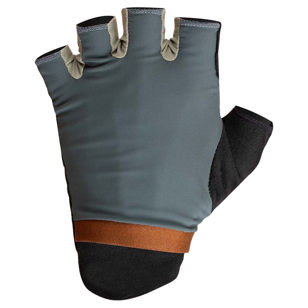 

Короткие перчатки Pearl Izumi Expedition Gel Short Gloves, зеленый