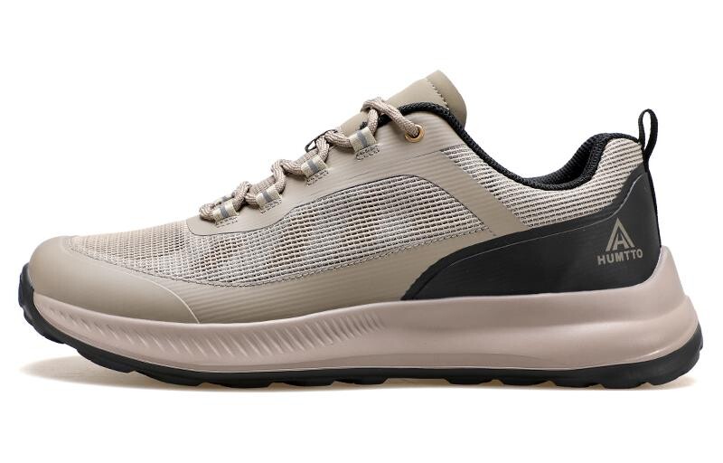 

Кроссовки мужские Lifestyle Shoes Men Low-Top Khaki Humtto, Хаки, Кроссовки мужские Lifestyle Shoes Men Low-Top Khaki Humtto