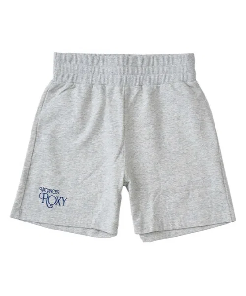 Детские шорты ROXY MINI VACANCES серые
