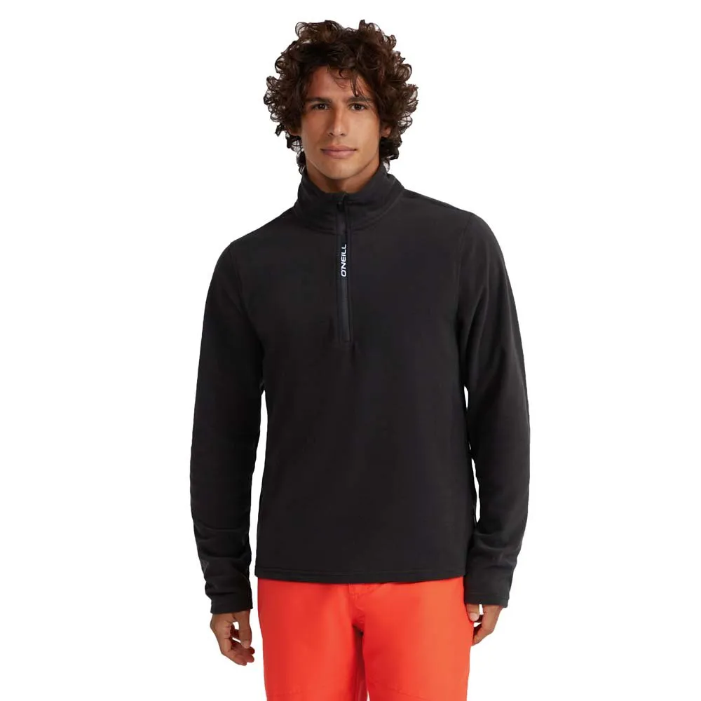

Флис O´neill Jack´S Polartec 100 half zip, черный