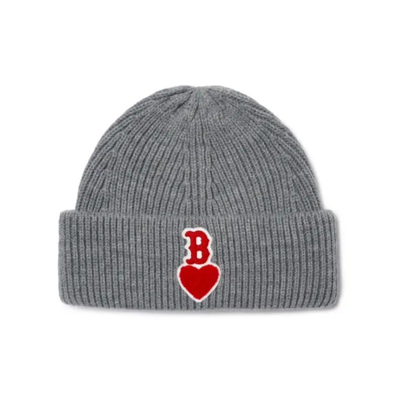 

MLB Бейсболка Boston Red Sox унисекс, Gray