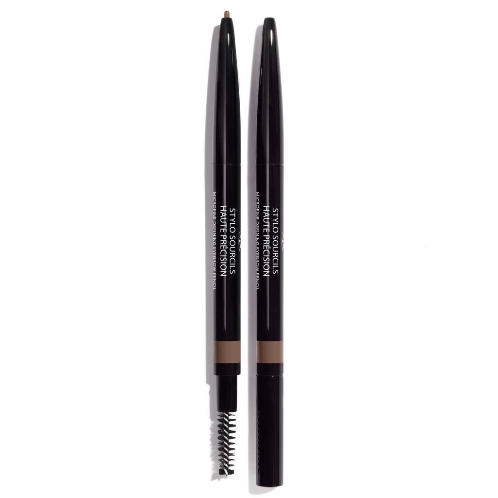

Карандаш для бровей stylo sourcils haute précision Chanel, 156 - brun clai, вес 6.5 гр.