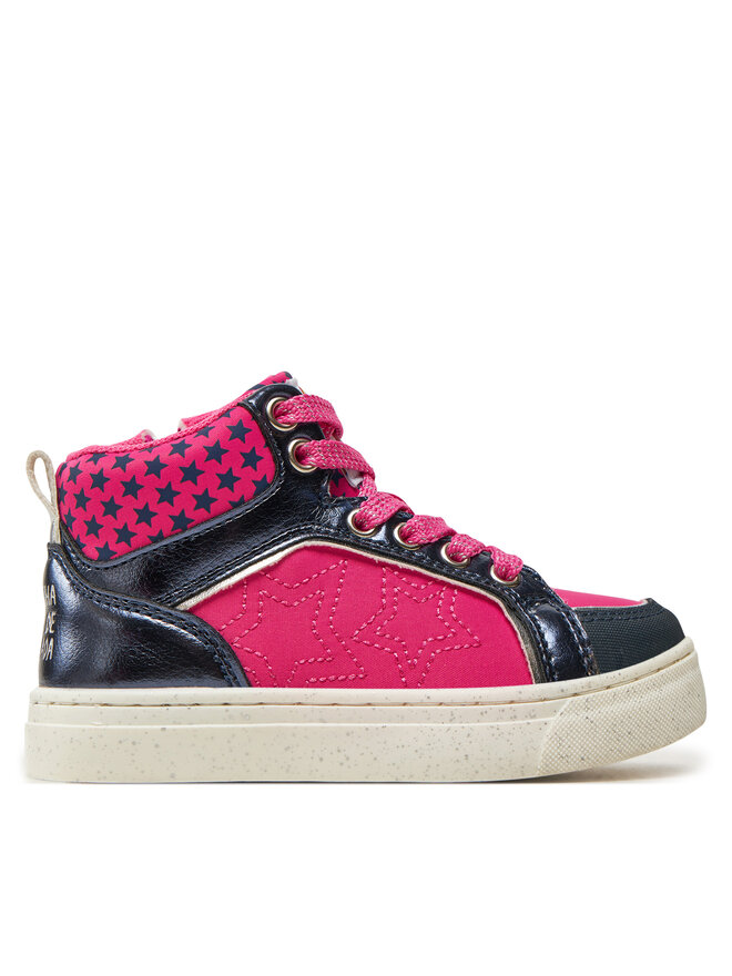 

Кроссовки Agatha Ruiz de la Prada 241955-A M, розовый