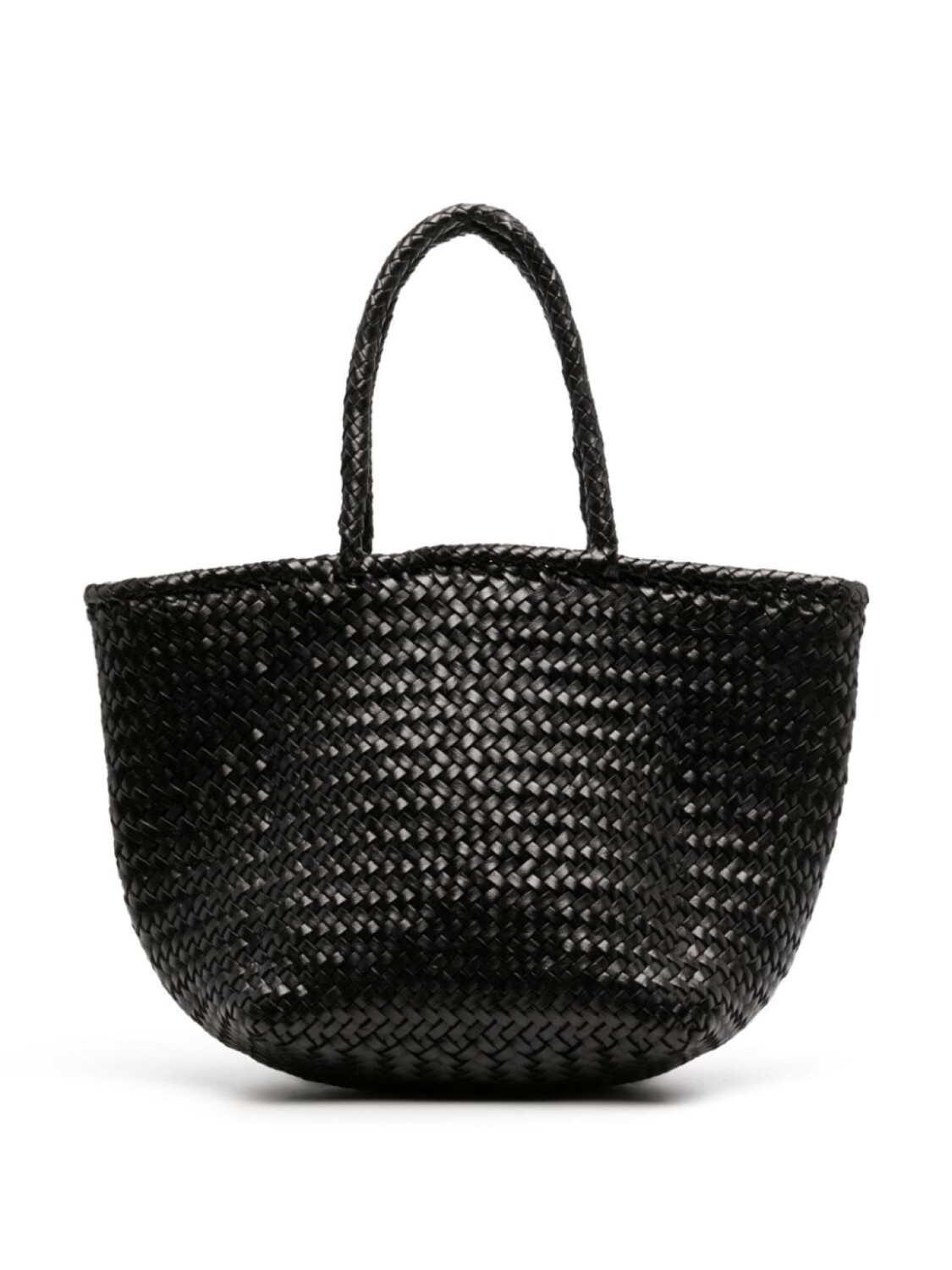 

DRAGON DIFFUSION сумка-тоут Grace Basket, черный