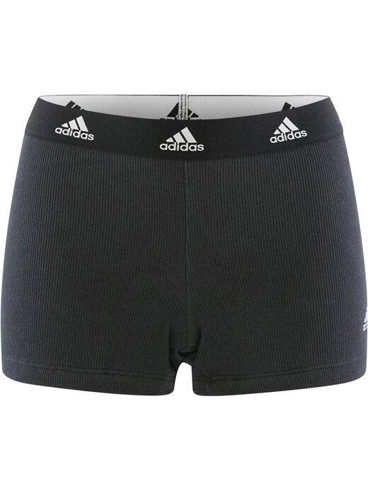 

Боксеры почти высохли Adidas Sportswear, черный