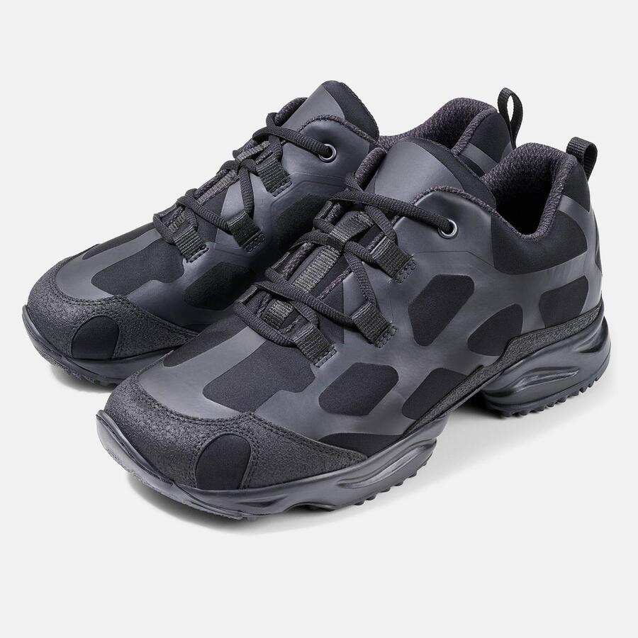 

BГ„R Кроссовки унисекс, 100% свобода пальцев ног - BâR High Performance 3.5