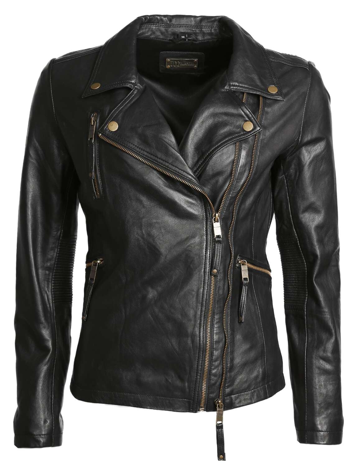 

JCC Куртка для межсезонья в черном цвете