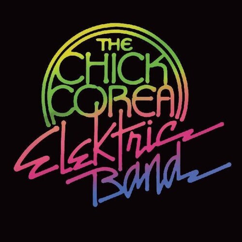 

Виниловая пластинка Corea, Chick: Chick Corea Elektric Band