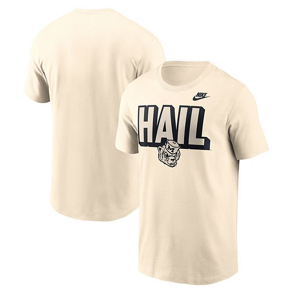 

Мужская футболка Michigan Wolverines Nike