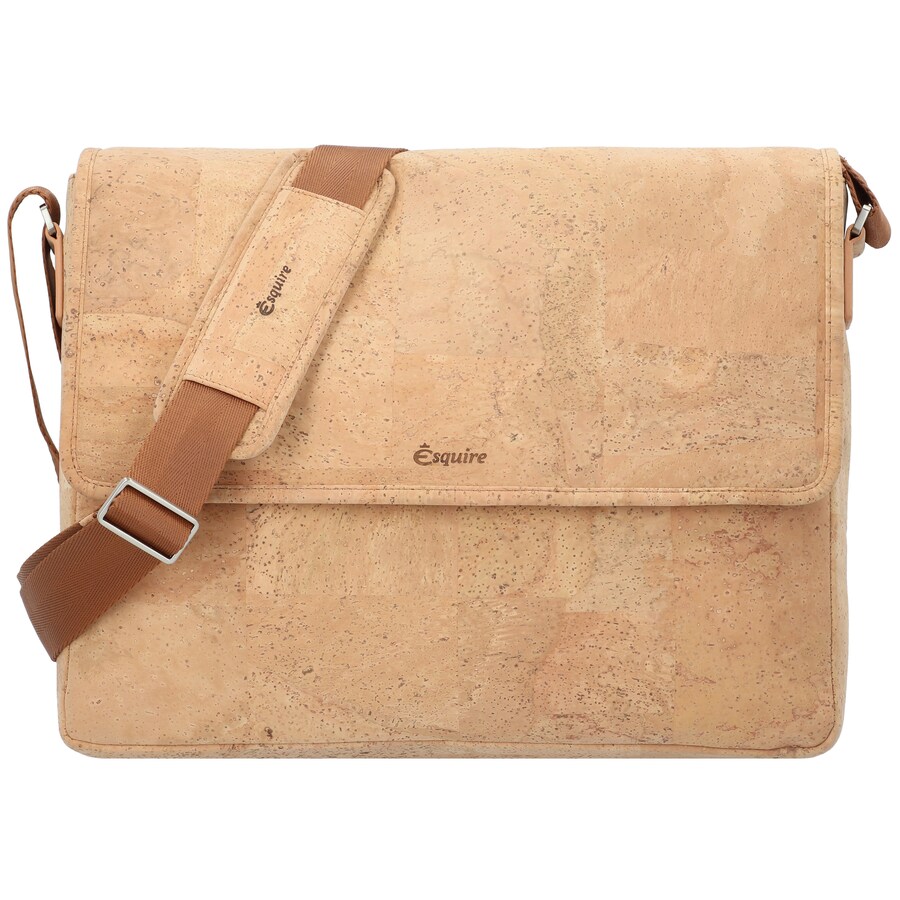 

Мессенджер Esquire, цвет Brown/Light brown
