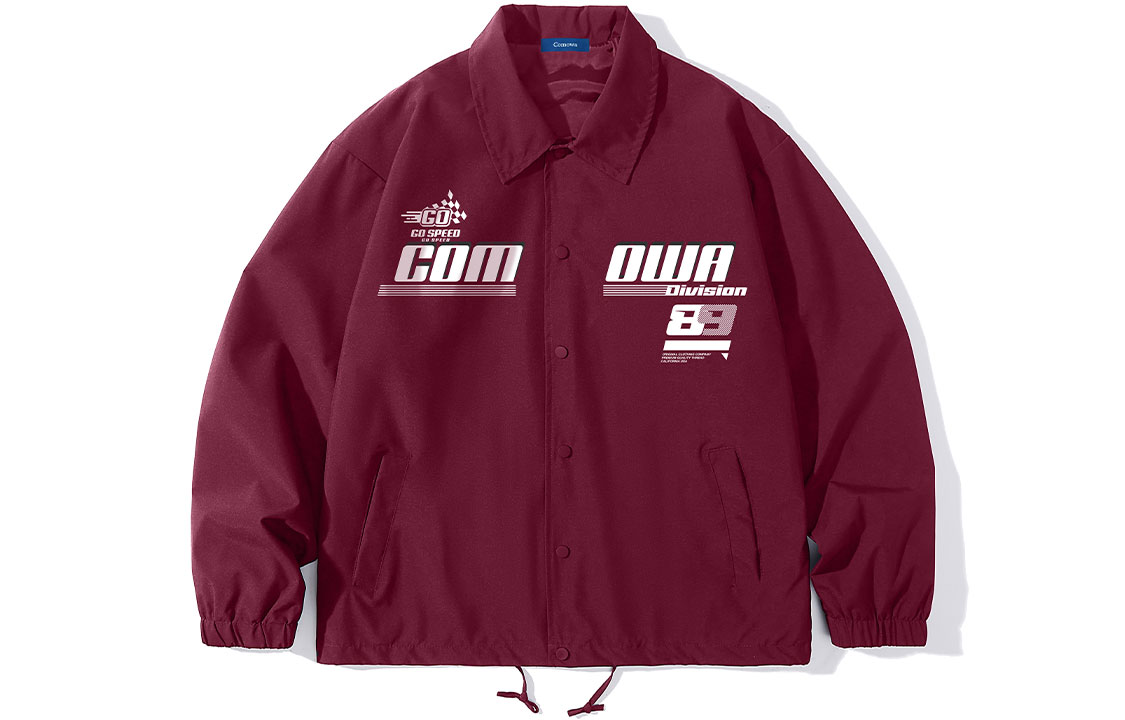 

Куртка Unisex COMOWA, синяя, Синий, Куртка Unisex COMOWA, синяя