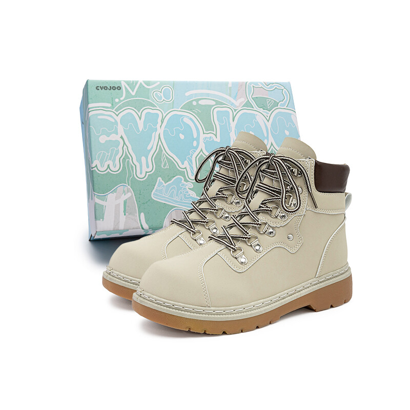 

Ботинки Martin Boot женские Cvojoo, цвет Apricot
