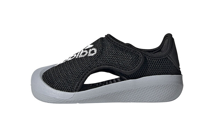 

Обувь для малышей Altaventure TD Low-top черного цвета Adidas