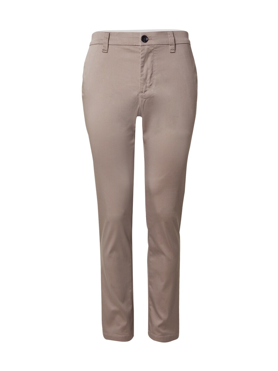 

Узкие брюки-чинос ARMANI EXCHANGE, Beige