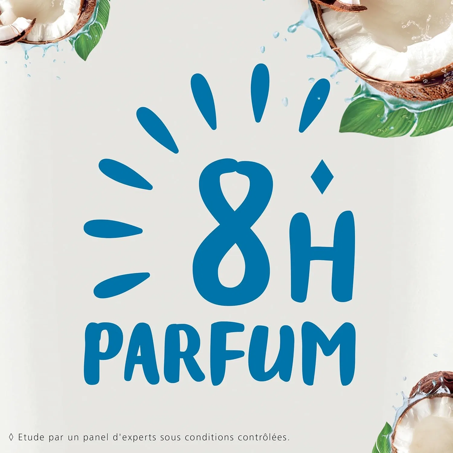 Гель для душа Tahiti с ароматом кокоса 700 мл Tahiti — фото 4