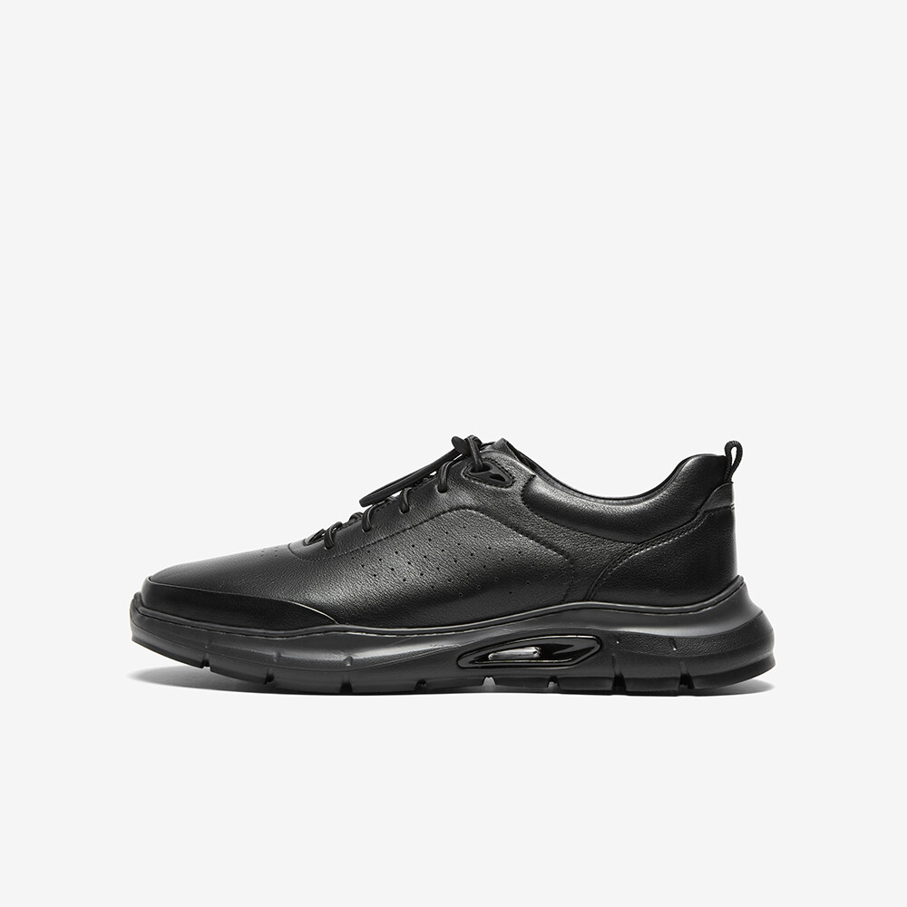 

Туфли мужские Men"s Casual Men Low-Top Basto, черный