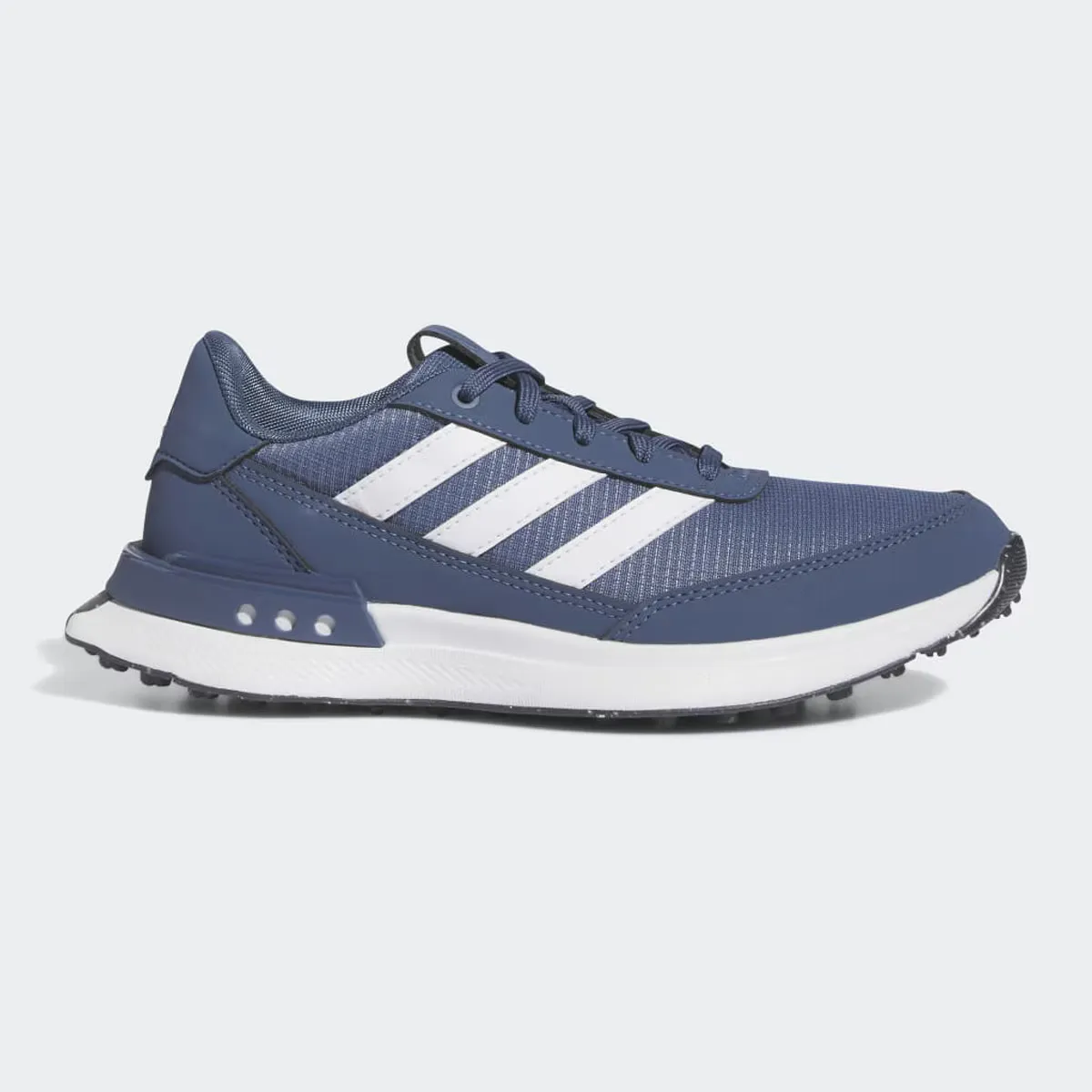 

S2G SL 24 Adidas детская обувь для гольфа, тёмно-синий