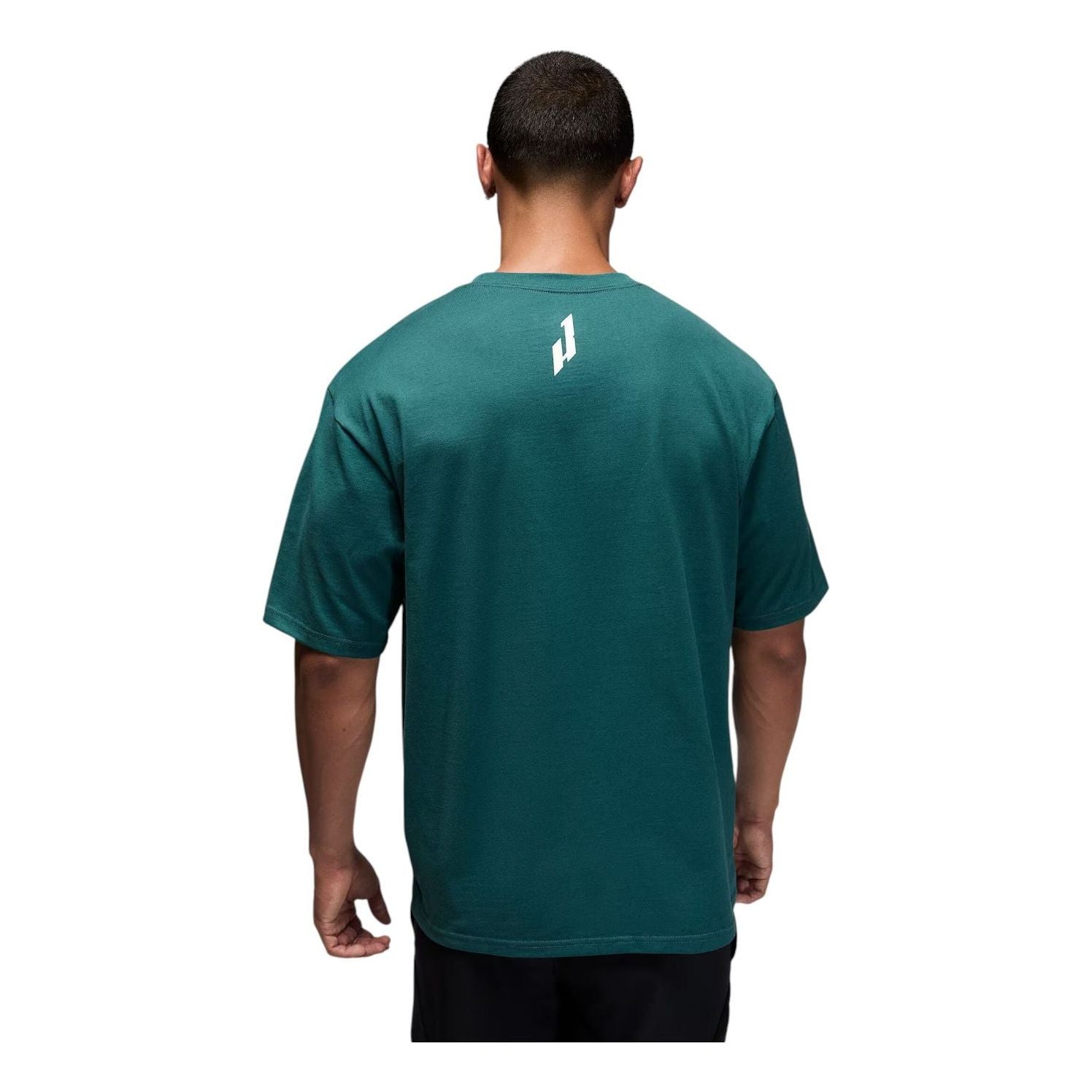 Футболка Nike x Jalen Hurts 'Sport Teal' — фото 2