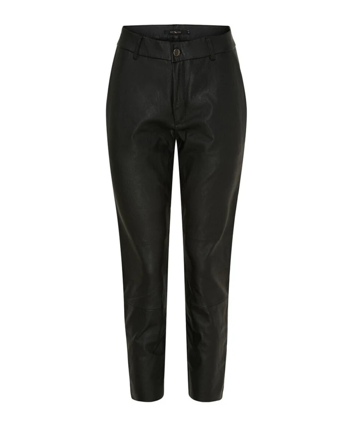 

Укороченные эластичные леггинсы Btfcph, черный