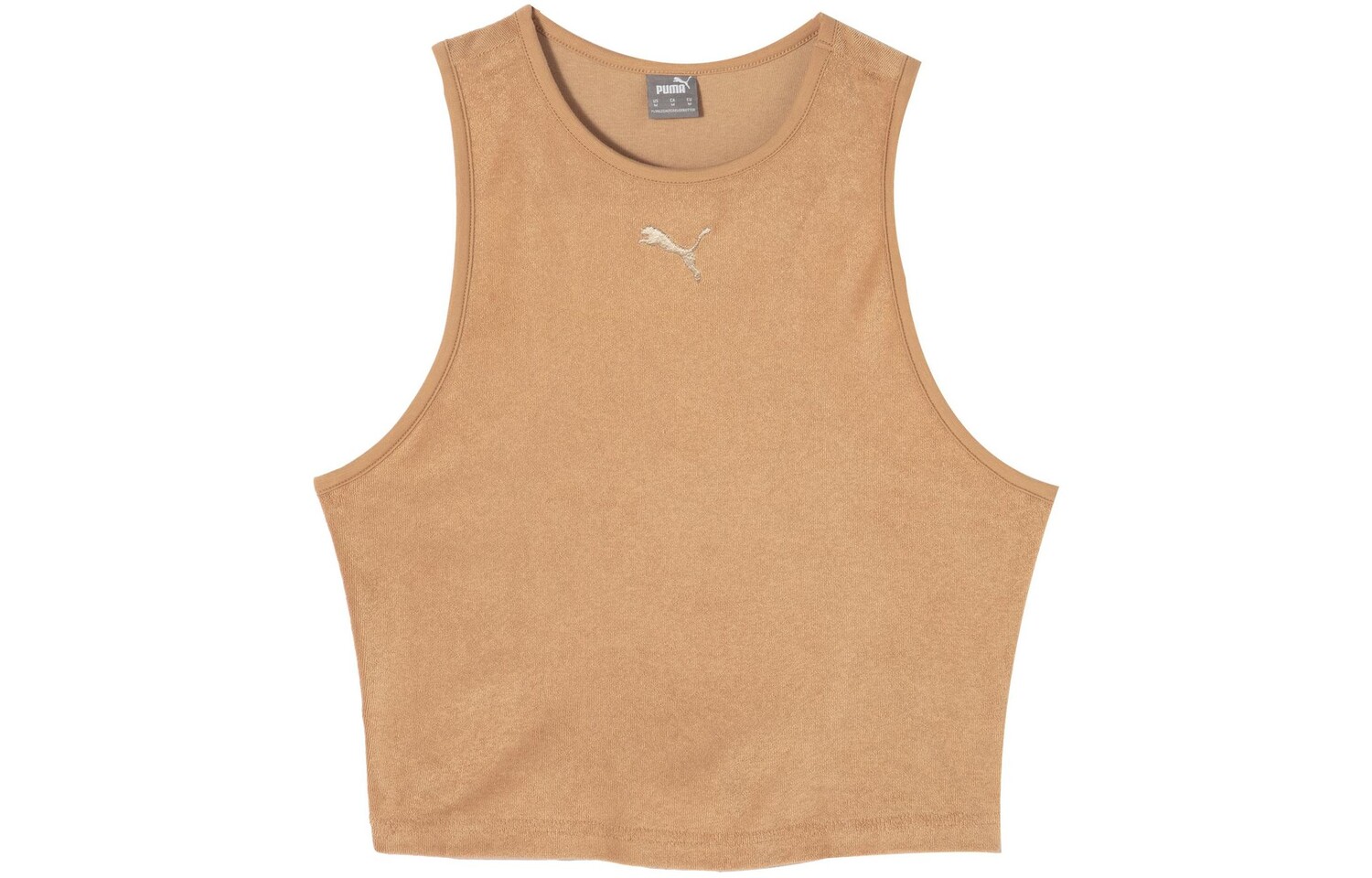 

Жилет TOWELING CAT женский, пустынно-желтый Puma