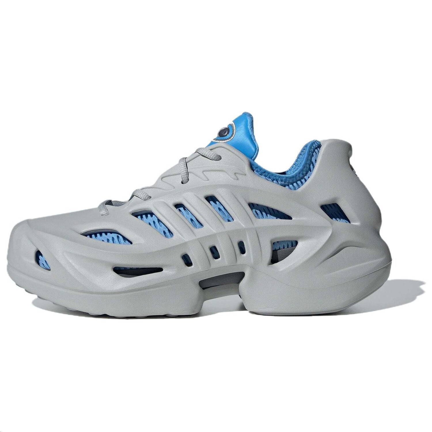 Adidas originals Adifom Climacool Lifestyle Обувь унисекс, Gray/Blue