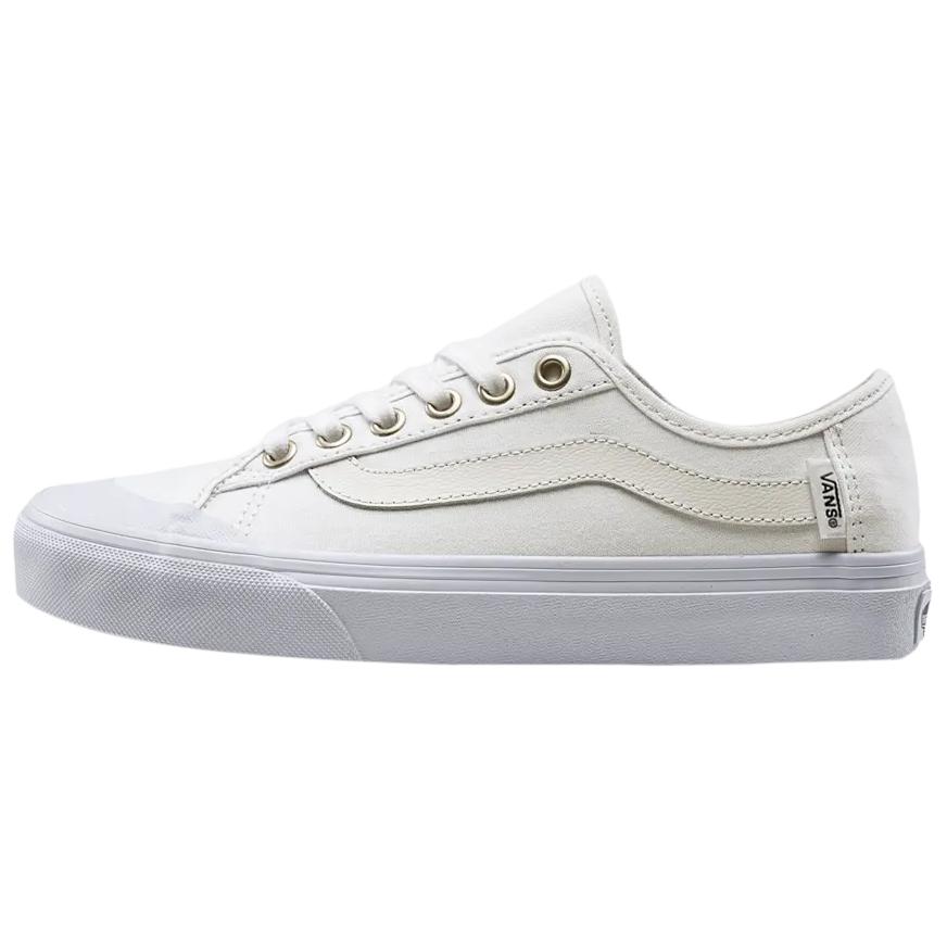 

Vans Черные балетки Black Ball для мужских скейтбордов бежевые