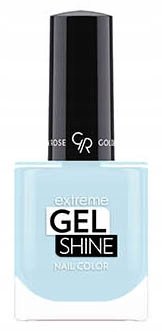 

Гель-лак для ногтей Golden Rose GEL SHINE 85