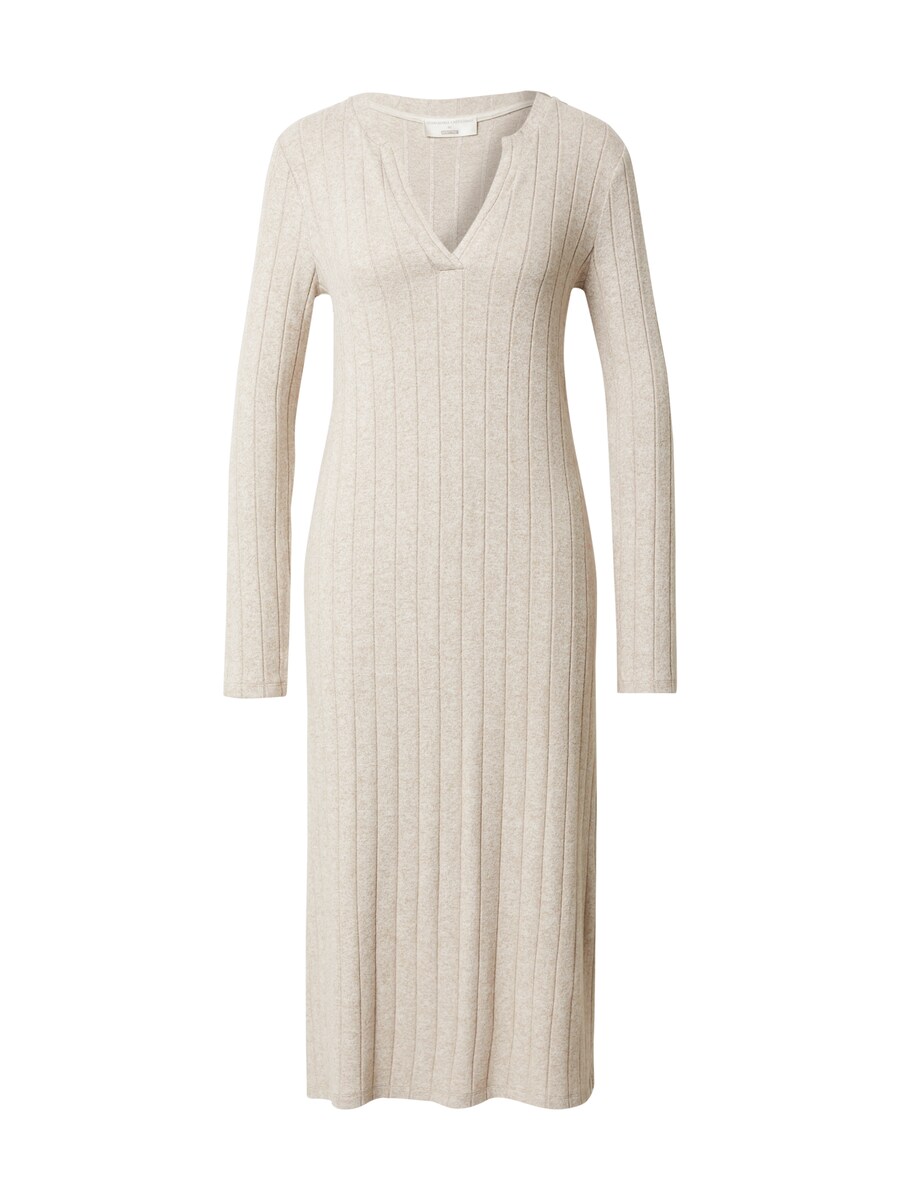 

Вязаное платье Guido Maria Kretschmer Women Arika, бежевый