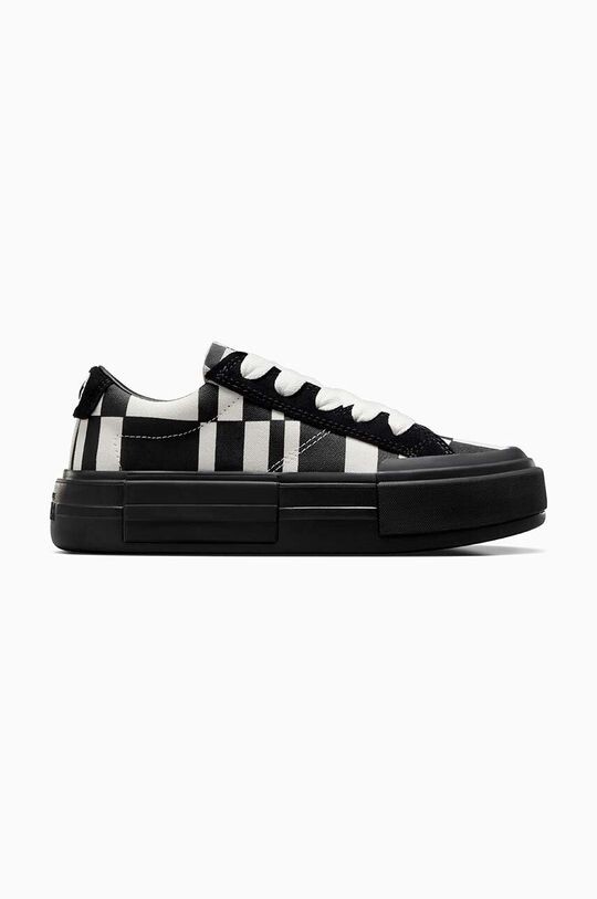 

Кроссовки Chuck Taylor All Star Cruise Converse, черный