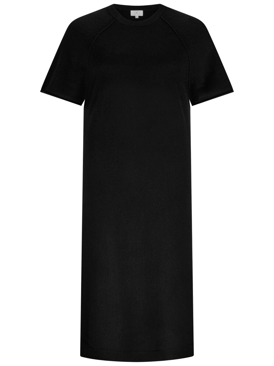 

Мини платье CASH-MERE.CH Dress, черный