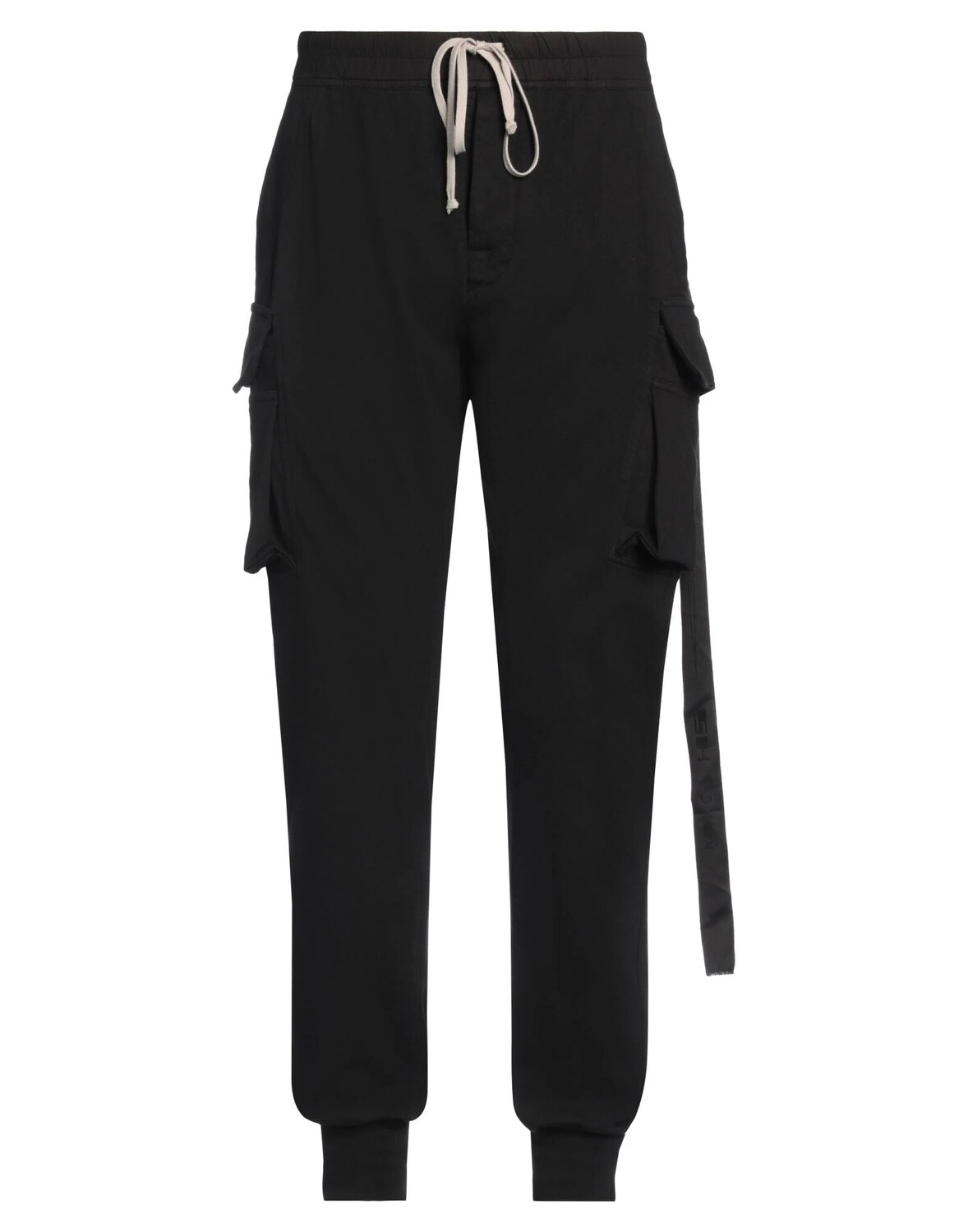 

Брюки Rick Owens, черный