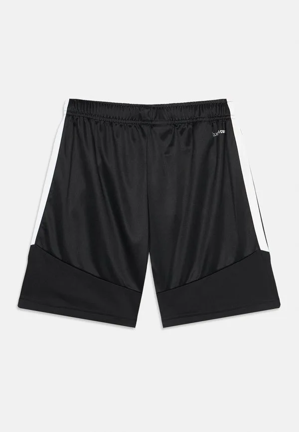 Спортивные шорты унисекс tiro league Adidas Performance, Black/White