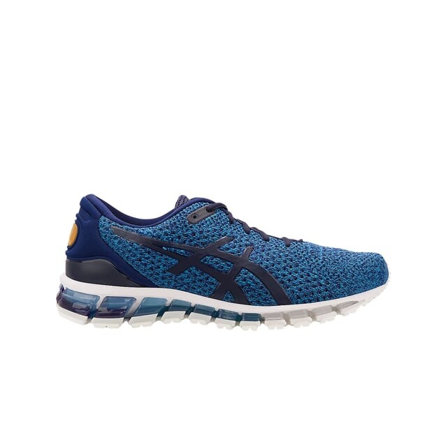 

Мужские синие кроссовки Gel Quantum 360 Asics, синий