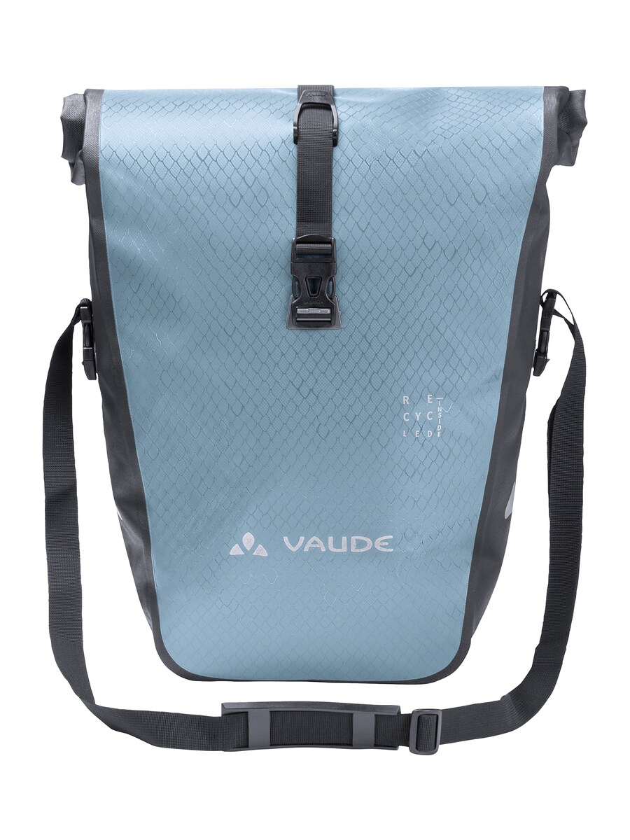 

Спортивная сумка VAUDE Aqua Back Single, цвет marine blue/Light blue