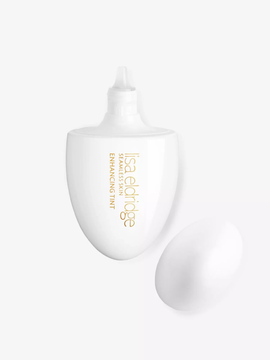Lisa Eldridge Seamless Skin Enhancing Tint в оттенке T2 30 мл / Разглаживающий тон для лица — фото 2