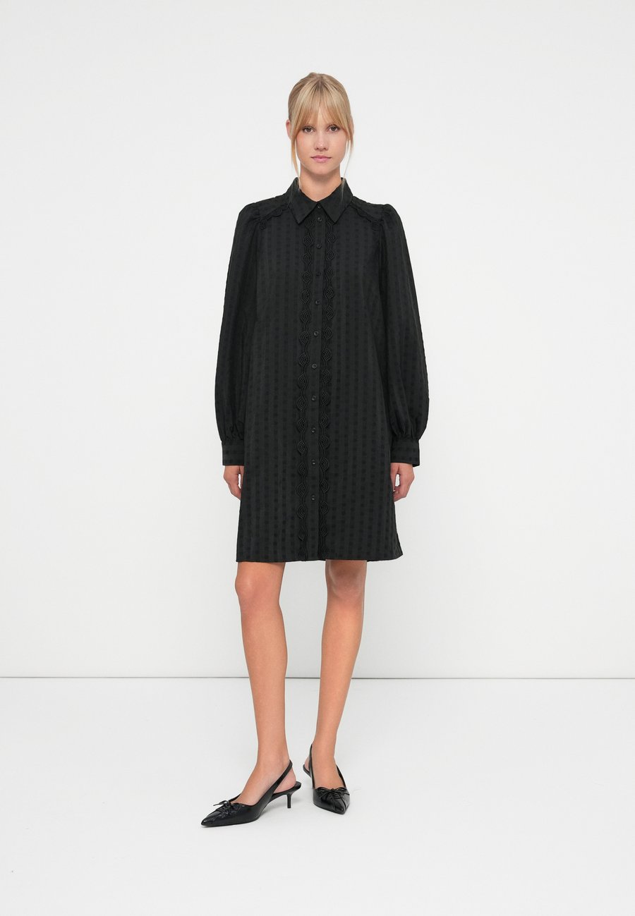 

Платье YAS YASTAMILO DRESS, Black