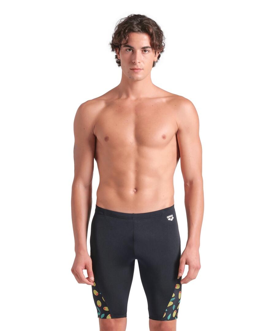 

Плавки Arena Olives Swim Jammer