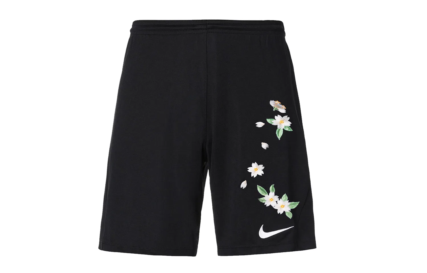 Шорты мужские Dri Fit Casual Nike, Black