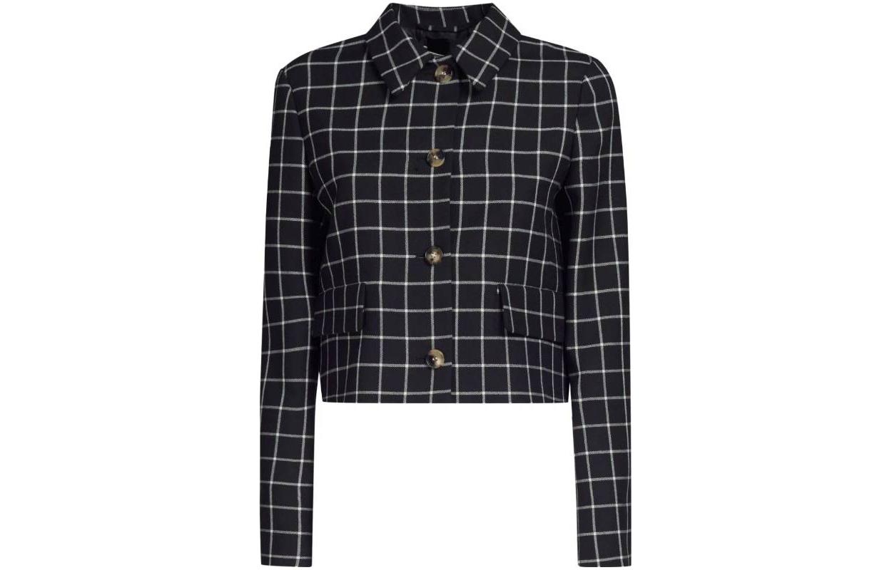

Куртка женская черная MARNI, Черный, Куртка женская черная MARNI