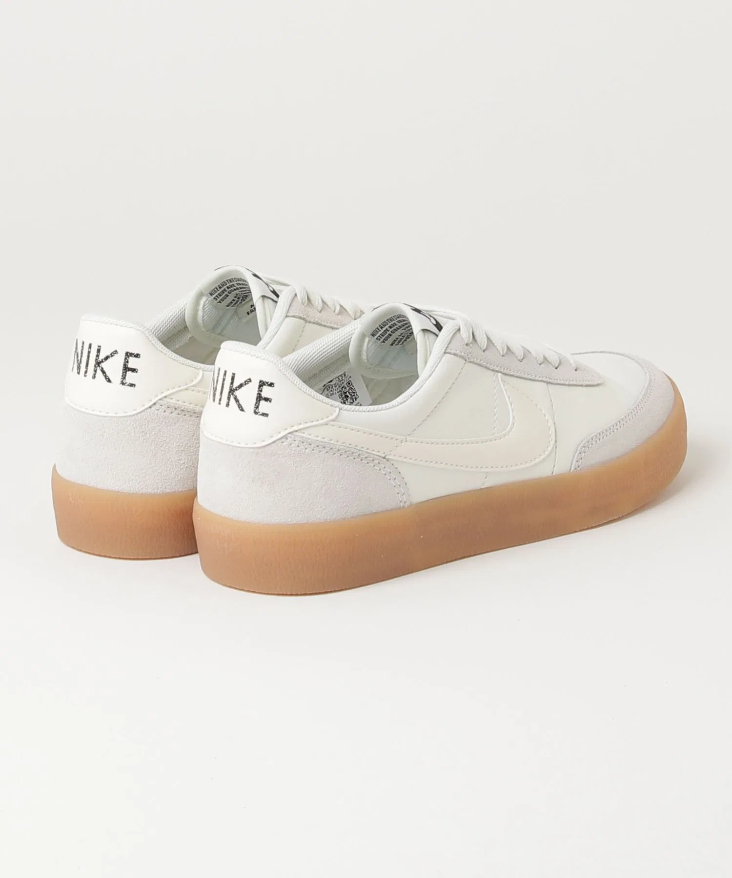 Мужские кроссовки Nike Killshot 2 Leather — фото 2