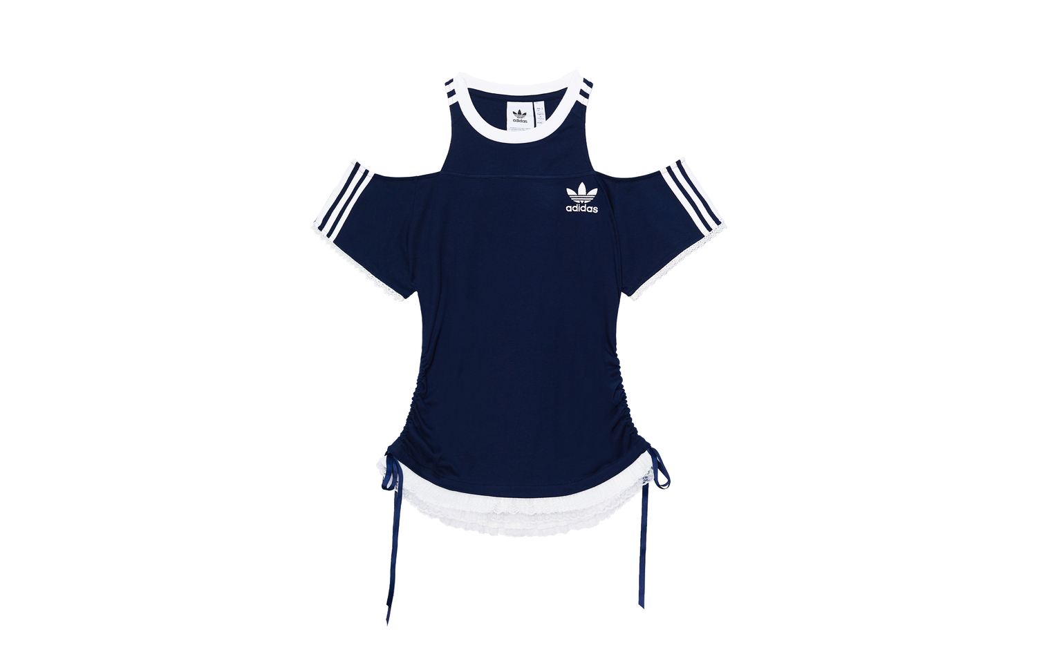 

Adidas Originals 811 Manufacturing, Футболка Starry Sea Dreamweaving, унисекс, синяя