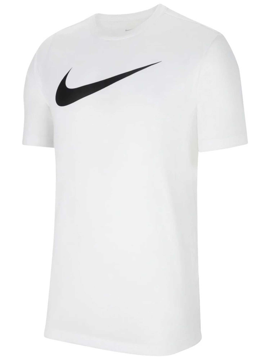 

Футболка Nike Team M NK DF PARK20 SS TEE HBR, белый