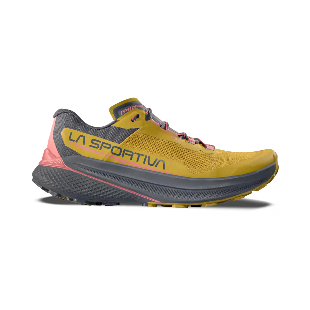

Prodigio Woman La Sportiva Женская обувь для трейлраннинга, жёлтый