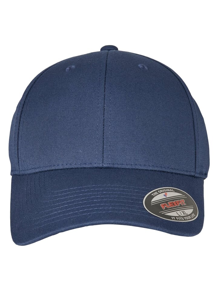 

Бейсболка Flexfit Flexfit, цвет darknavy