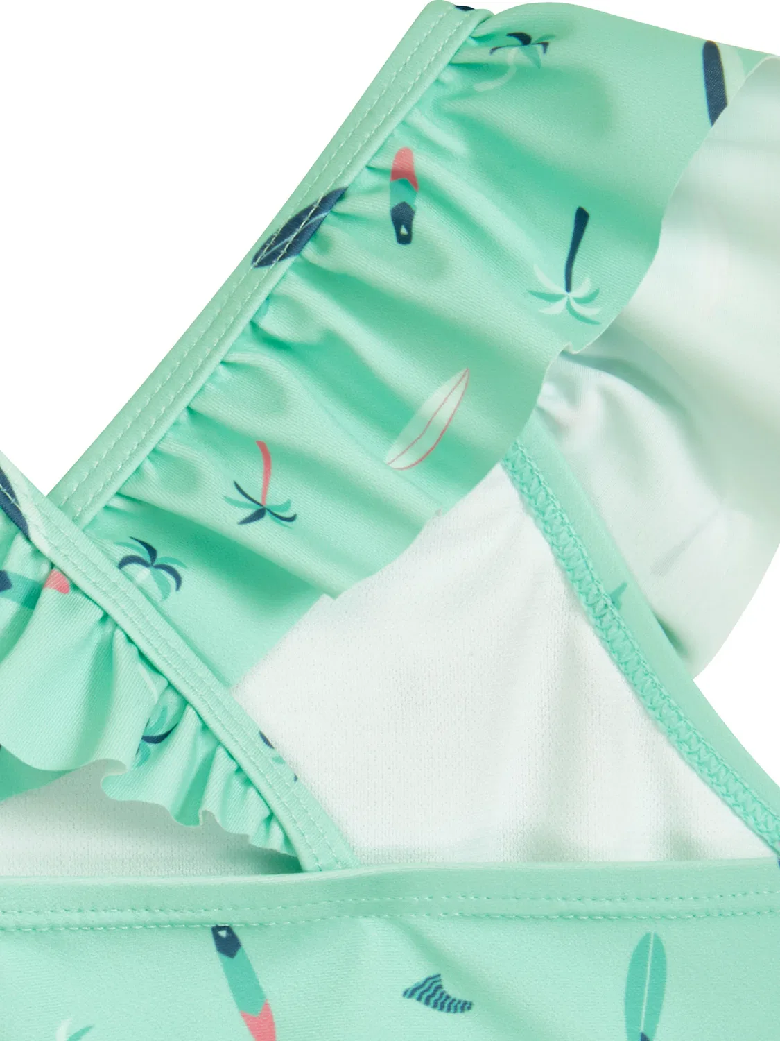 Защита от УФ-излучения Playshoes, Mint — фото 4