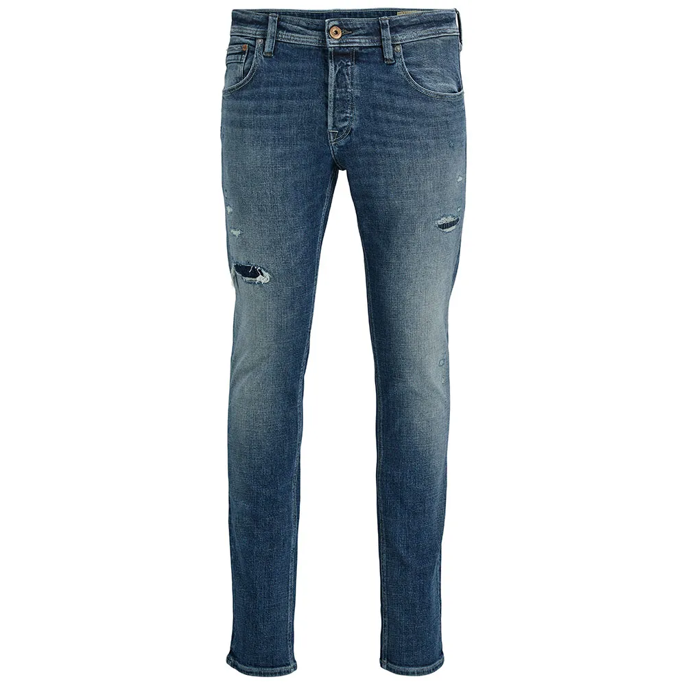 

Джинсы Jack & Jones Glenn Jle Ge 972 SN, синий