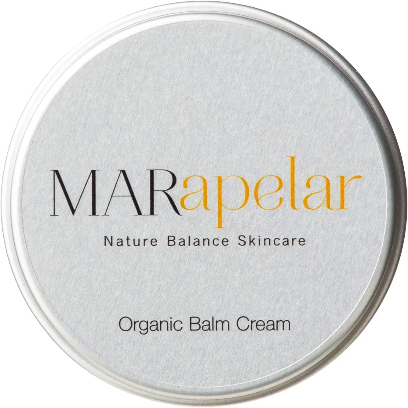 Бальзам-крем органический MARapelar 20 г Marlene Apparel