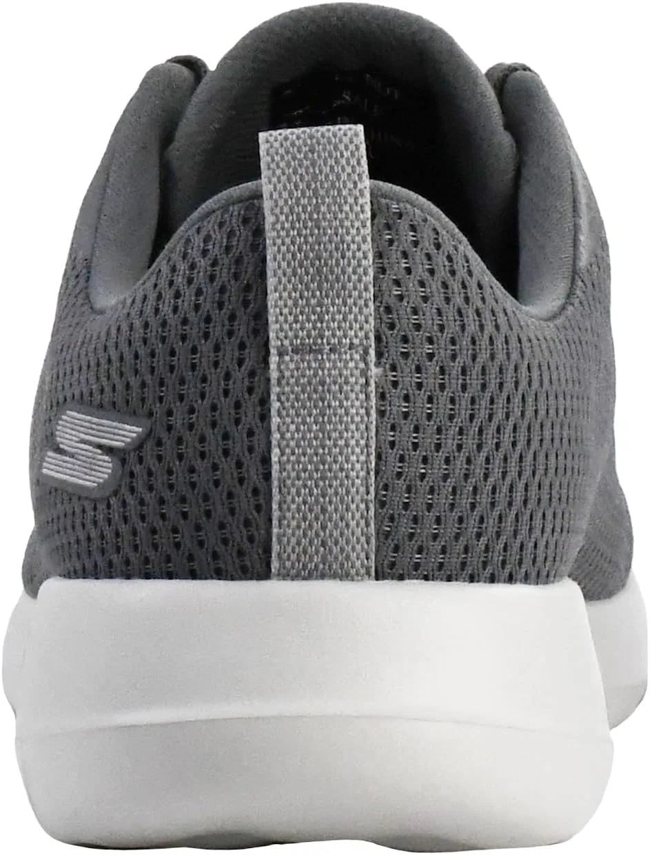 Мужские кроссовки Skechers Go Walk Max Effort, Darkgray — фото 3